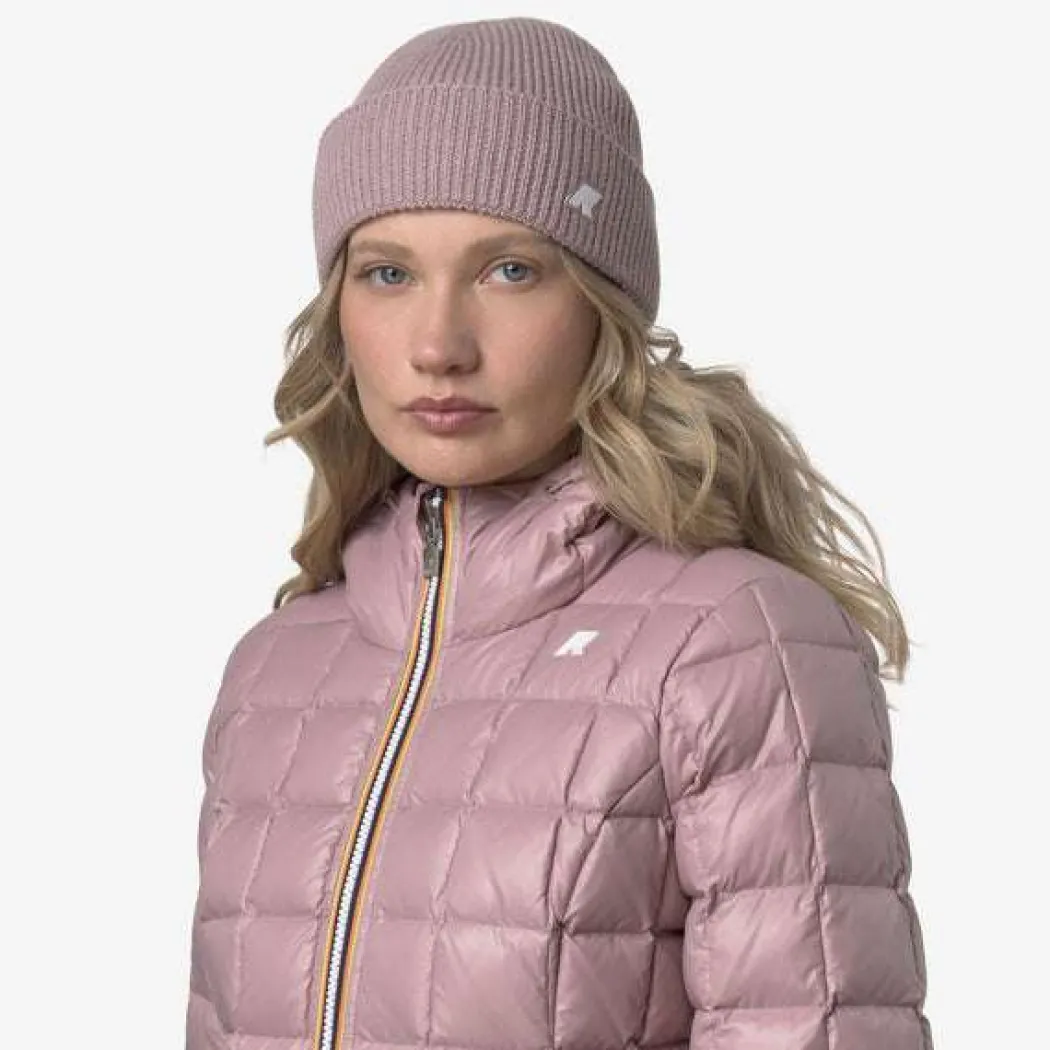 K-WAY CAPPELLO UNISEX ADULTO - K2132HW