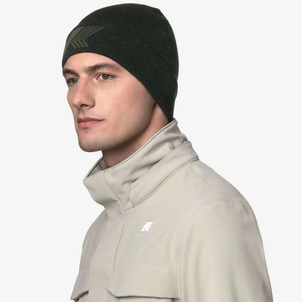 K-WAY CAPPELLO Unisex adulto Autunno/Inverno | Soreca Shop Online Napoli