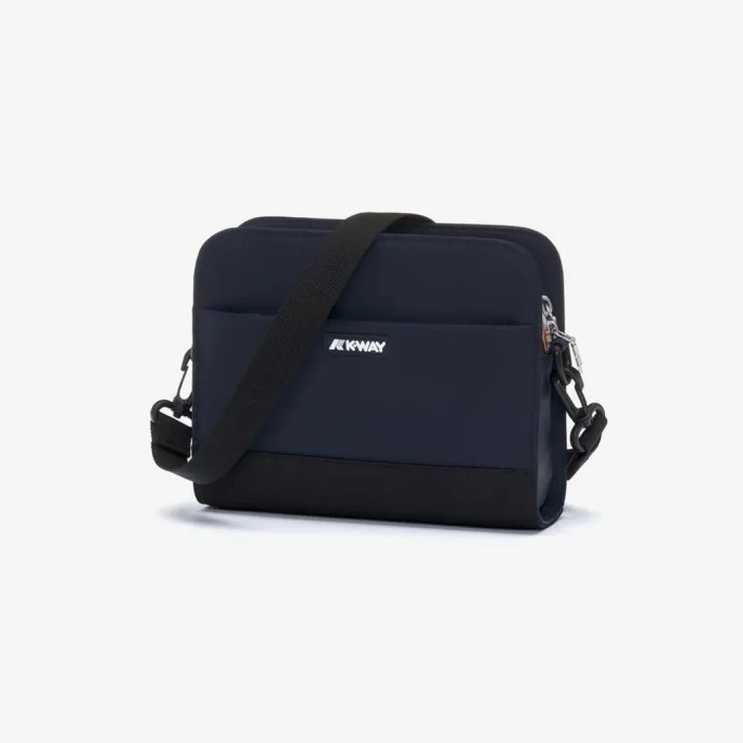 K-WAY CLERE TRACOLLA UNISEX ADULTO - K8124ZW