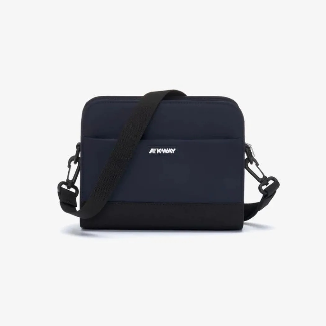 K-WAY CLERE TRACOLLA UNISEX ADULTO - K8124ZW