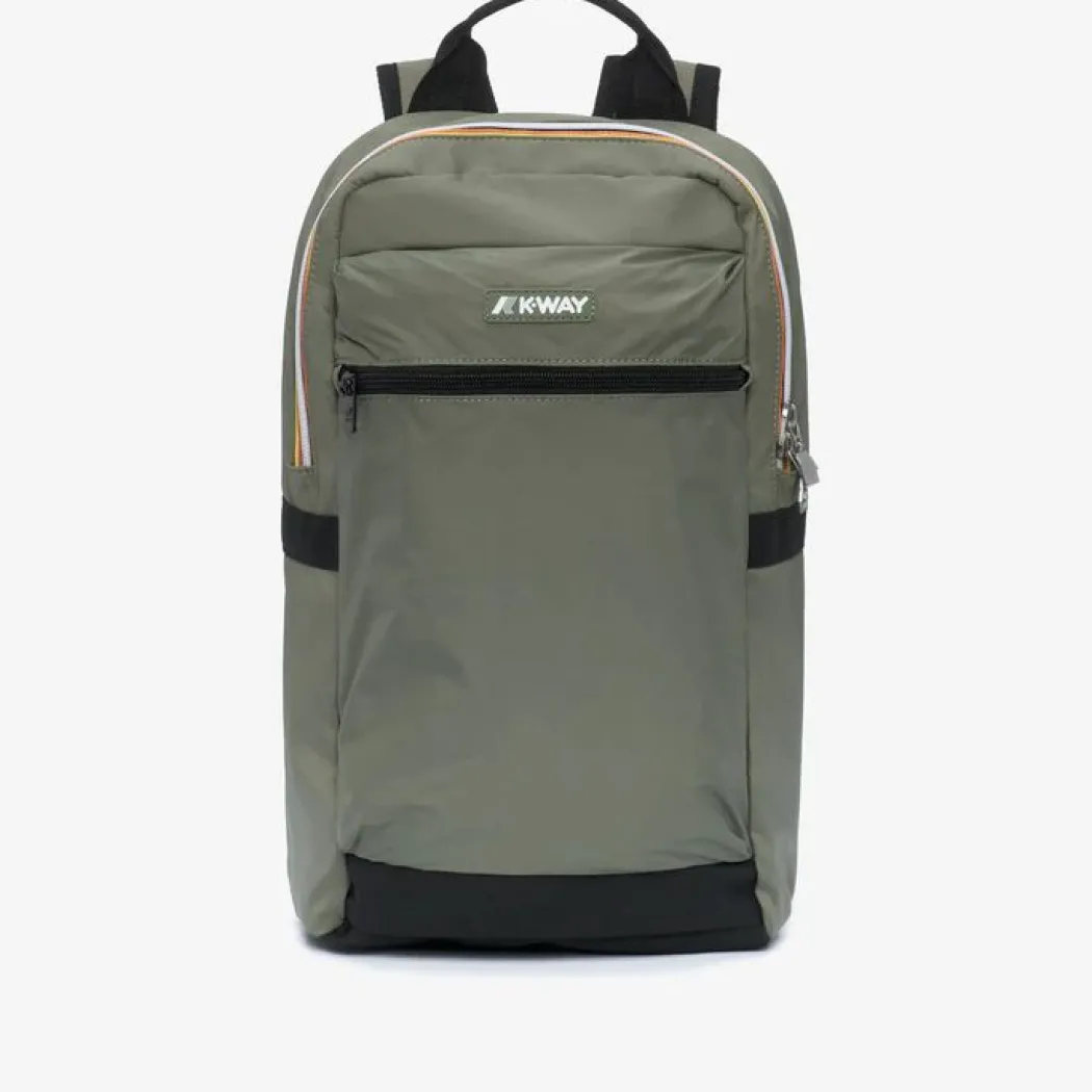 K-WAY MID LAON ZAINO UNISEX ADULTO - K8148CW