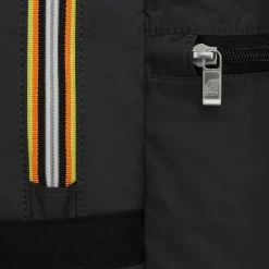 K-WAY MID LAON ZAINO UNISEX ADULTO - K8148CW