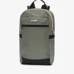 K-WAY MID LAON ZAINO UNISEX ADULTO - K8148CW