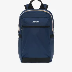 K-WAY MID LAON ZAINO UNISEX ADULTO - K8148CW