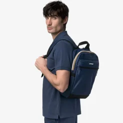 K-WAY MID LAON ZAINO UNISEX ADULTO - K8148CW