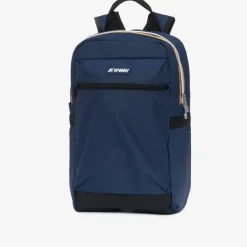 K-WAY MID LAON ZAINO UNISEX ADULTO - K8148CW