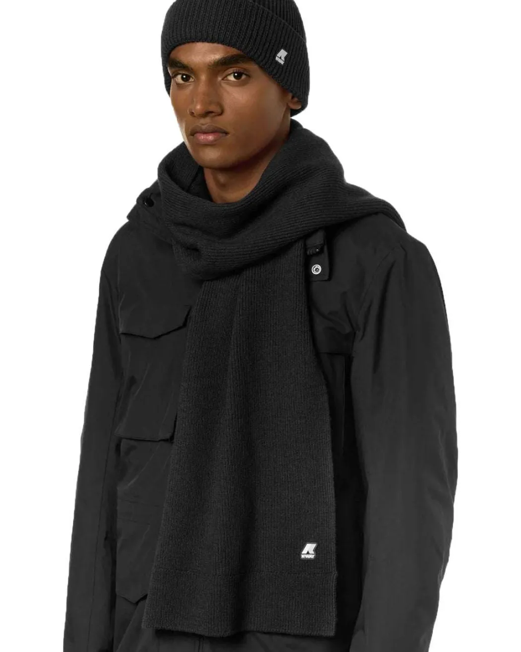 K-WAY SCIARPA UNISEX ADULTO - K008K00
