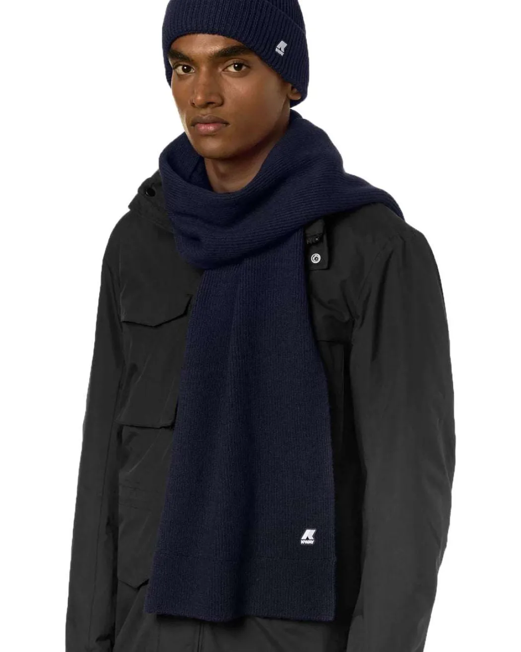 K-WAY SCIARPA UNISEX ADULTO - K008K00