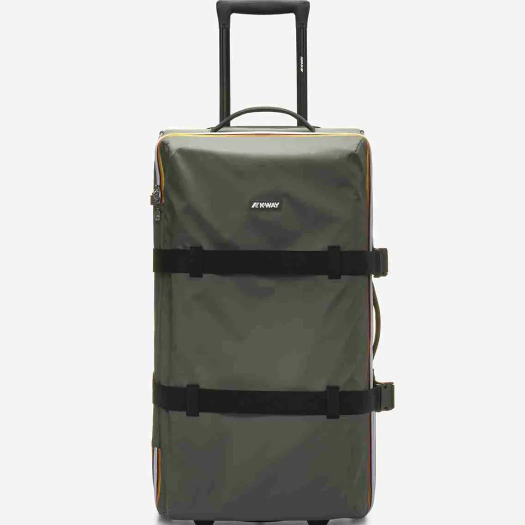 K-WAY Trolley BLOSSAC M