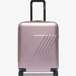 K-WAY TROLLEY CABINA Unisex adulto | Soreca Shop Online Napoli