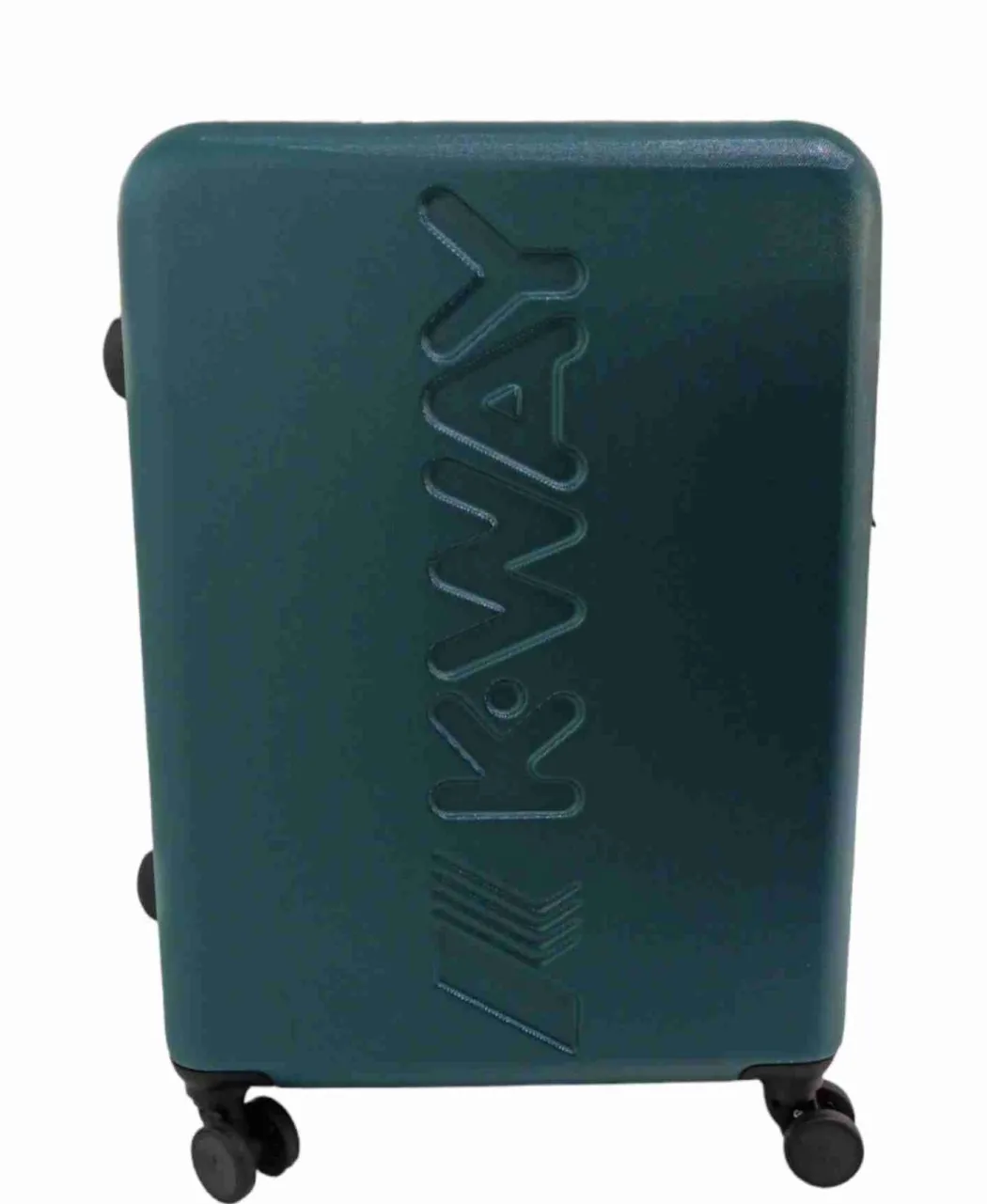 K-WAY TROLLEY MEDIO Unisex adulto | Soreca Shop Online Napoli