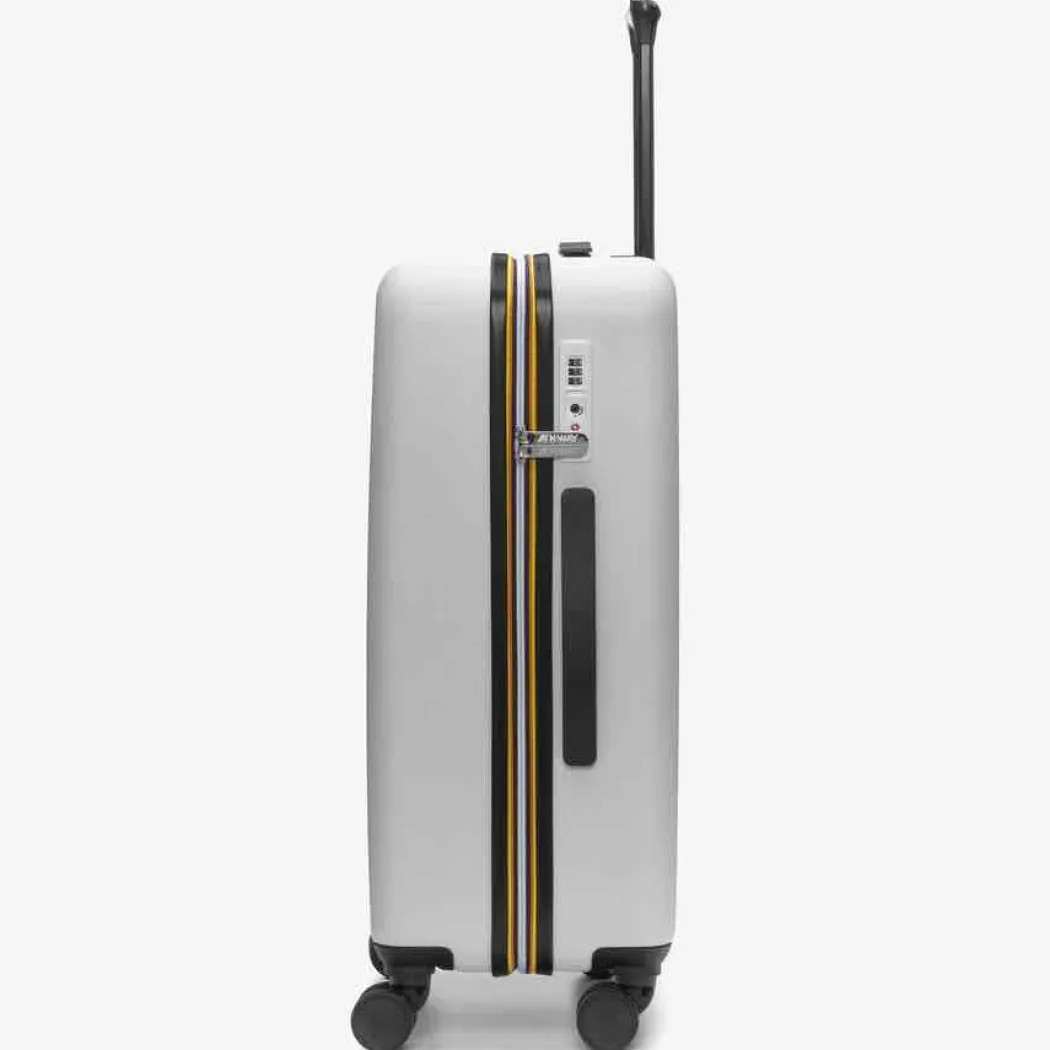 K-WAY TROLLEY MEDIO Unisex adulto | Soreca Shop Online Napoli
