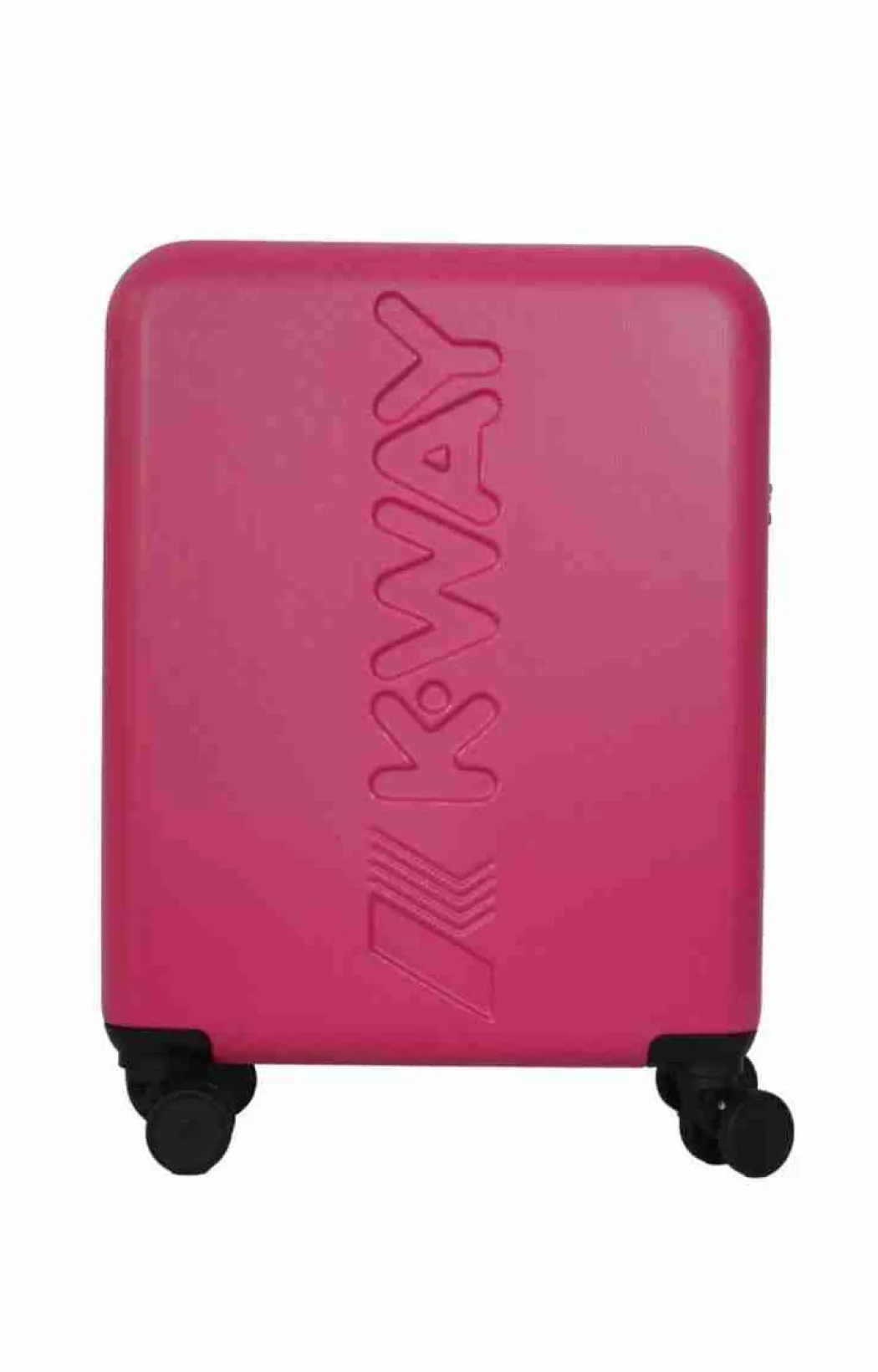K-WAY TROLLEY MEDIO Unisex adulto | Soreca Shop Online Napoli