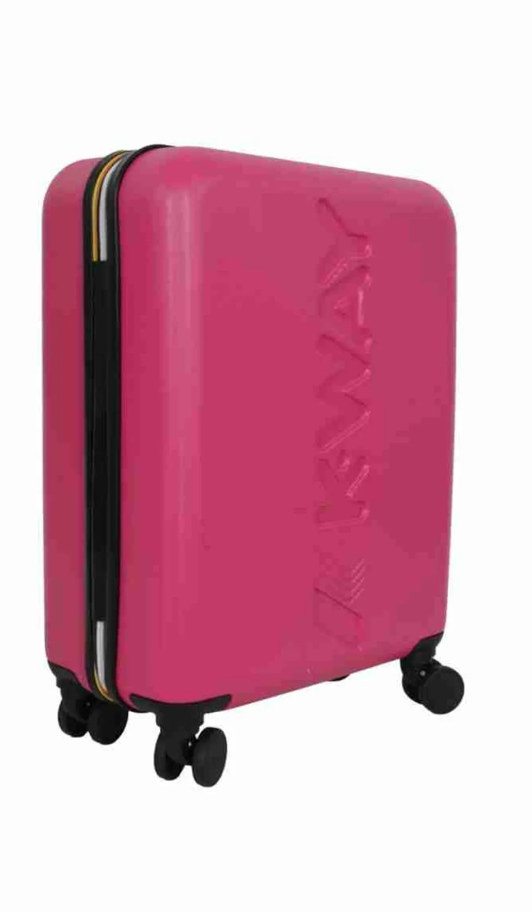K-WAY TROLLEY MEDIO Unisex adulto | Soreca Shop Online Napoli