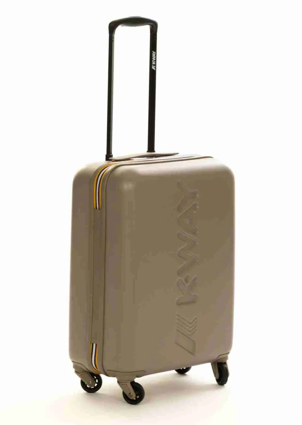 K-WAY TROLLEY MEDIO Unisex adulto | Soreca Shop Online Napoli