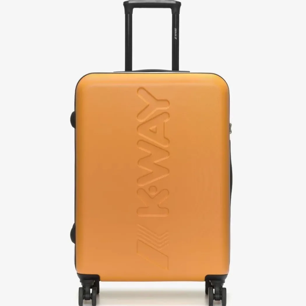 K-WAY TROLLEY MEDIO Unisex adulto | Soreca Shop Online Napoli