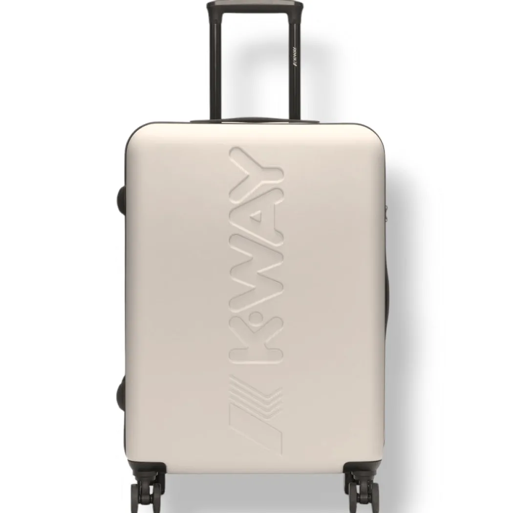 K-WAY TROLLEY MEDIO Unisex adulto | Soreca Shop Online Napoli