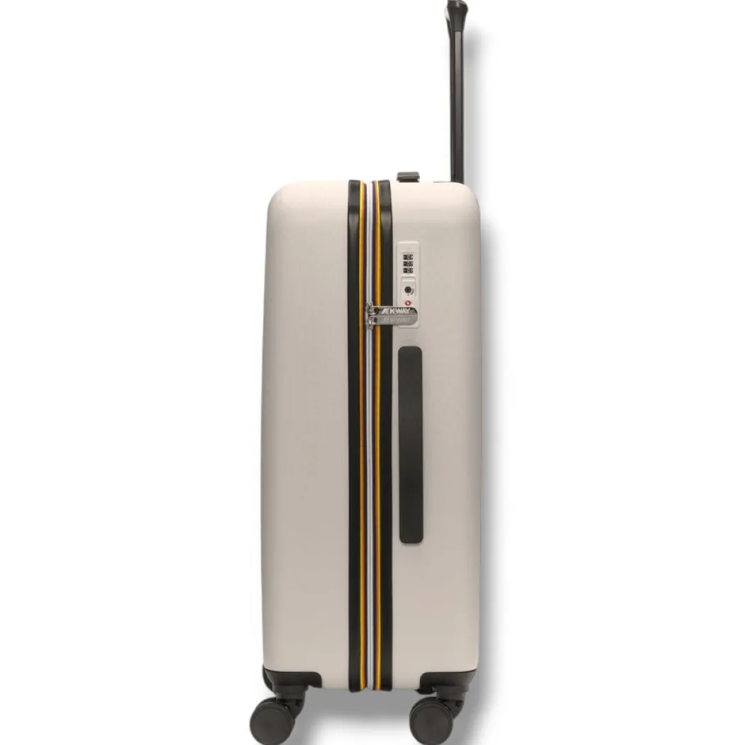 K-WAY TROLLEY MEDIO Unisex adulto | Soreca Shop Online Napoli