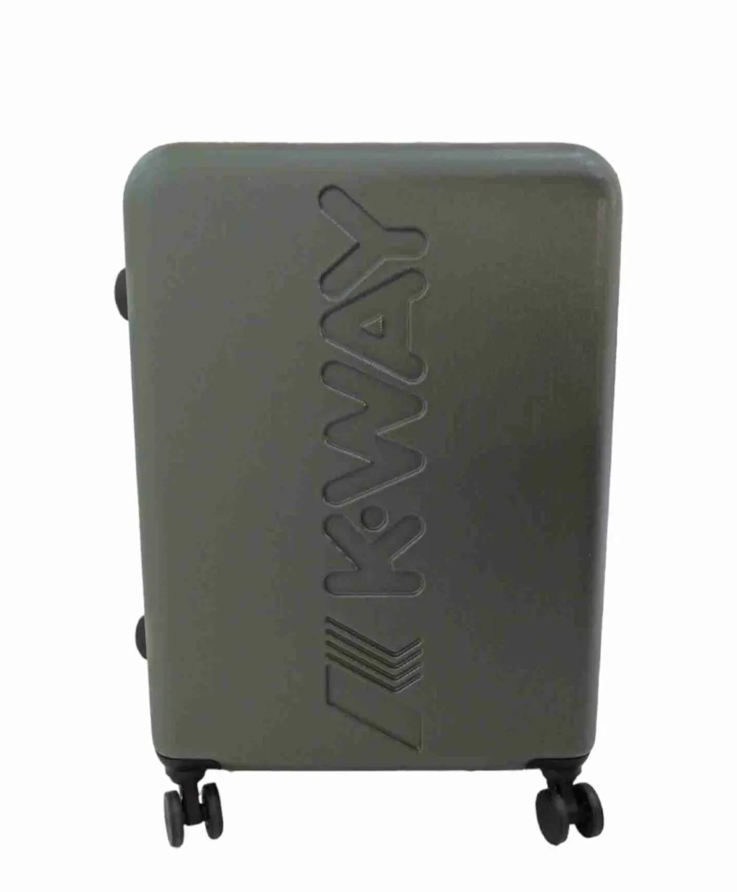 K-WAY TROLLEY MEDIO Unisex adulto | Soreca Shop Online Napoli