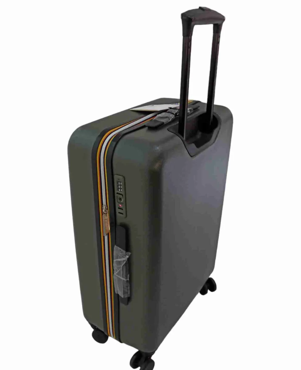 K-WAY TROLLEY MEDIO Unisex adulto | Soreca Shop Online Napoli