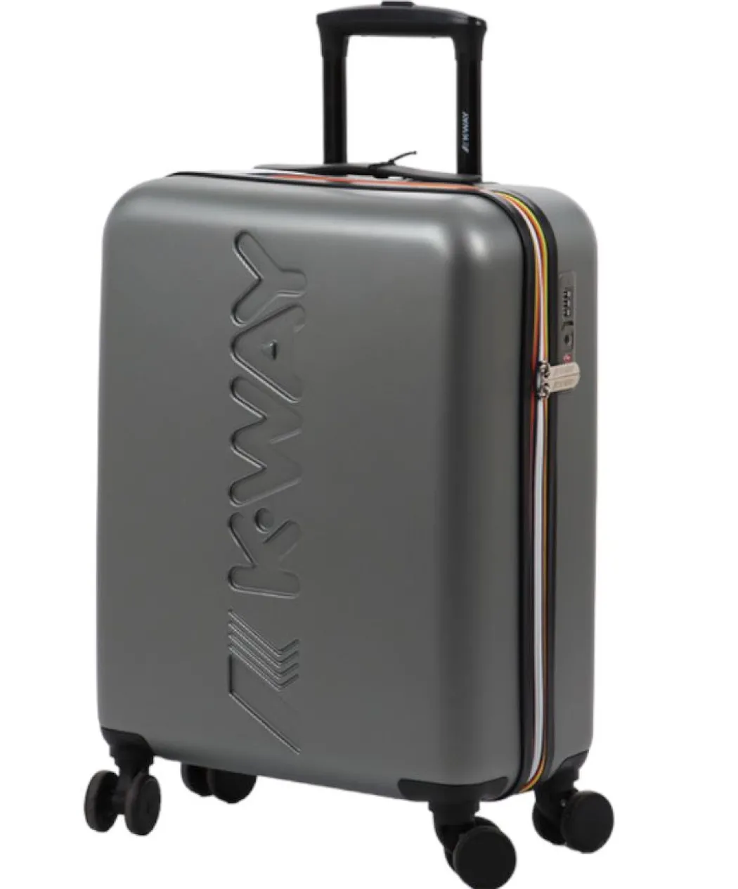 K-WAY TROLLEY MEDIO Unisex adulto | Soreca Shop Online Napoli
