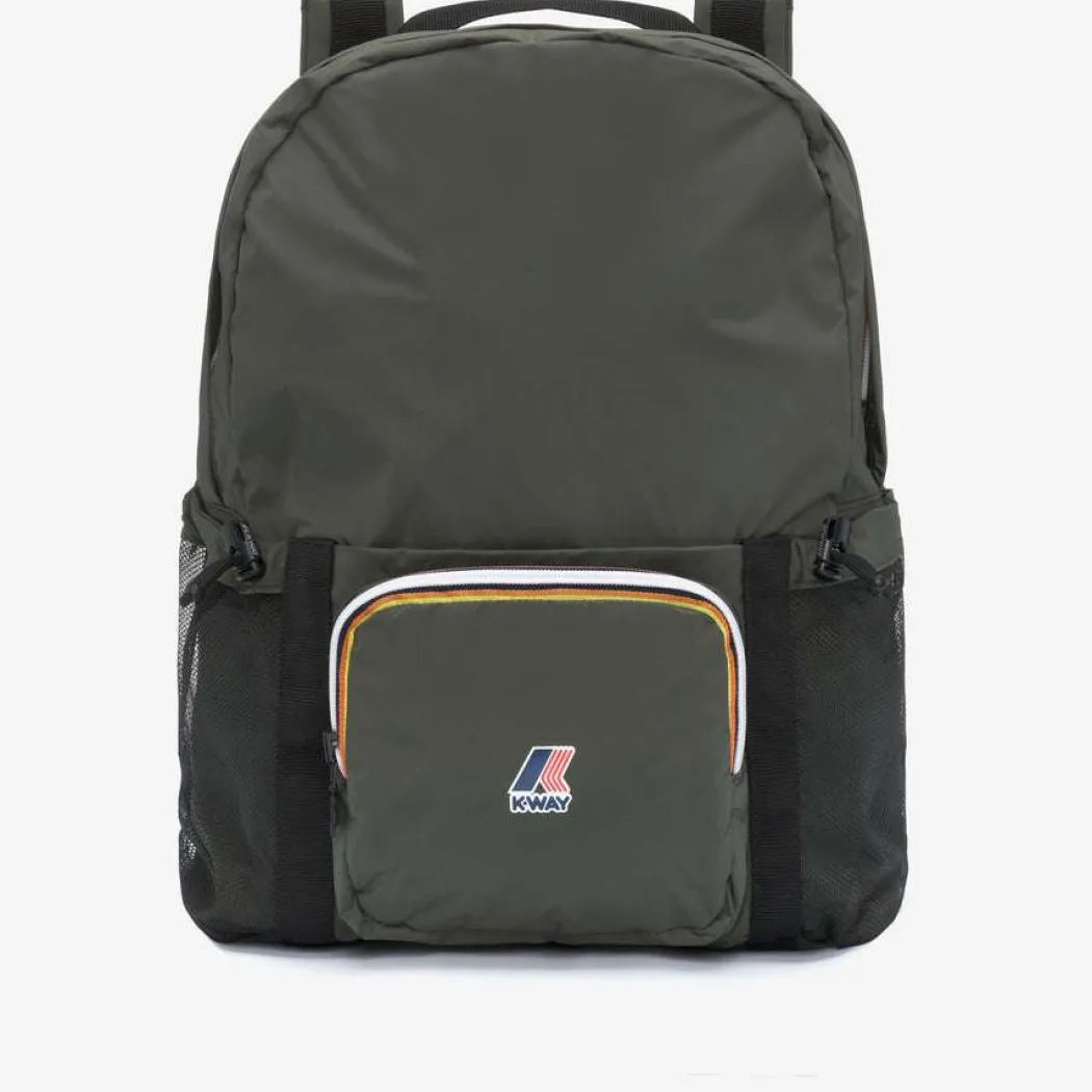 K-WAY Zaino Unisex adulto | Soreca Shop Online Napoli