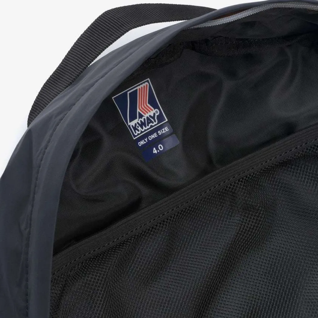 K-WAY Zaino Unisex adulto | Soreca Shop Online Napoli