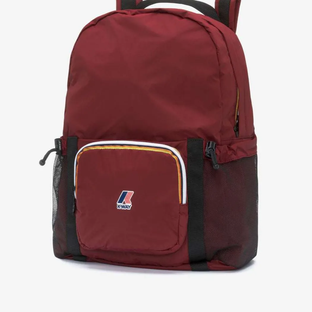 K-WAY Zaino Unisex adulto | Soreca Shop Online Napoli