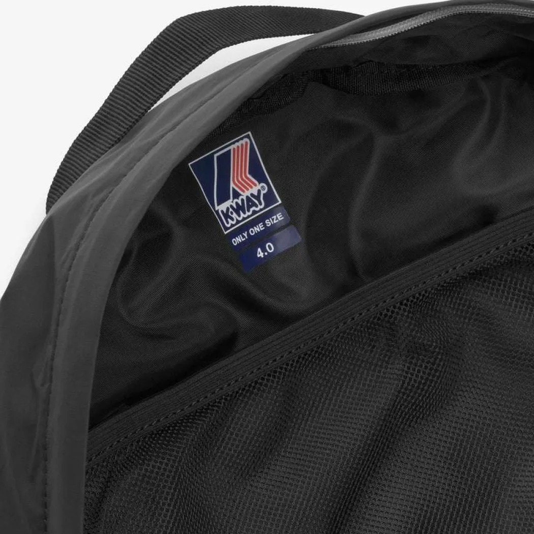 K-WAY Zaino Unisex adulto | Soreca Shop Online Napoli