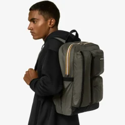 K-WAY Zaino Unisex adulto | Soreca Shop Online Napoli