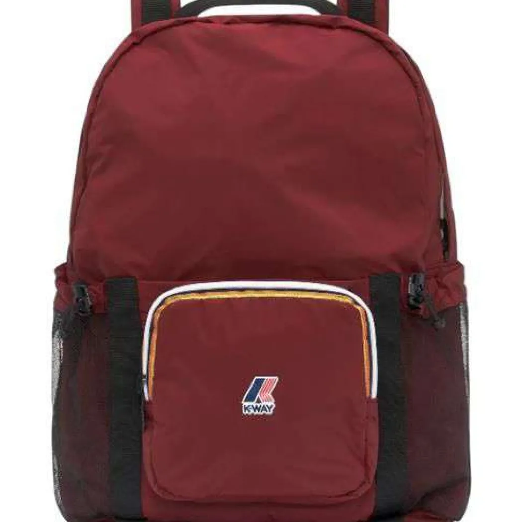 K-WAY Zaino Unisex adulto | Soreca Shop Online Napoli