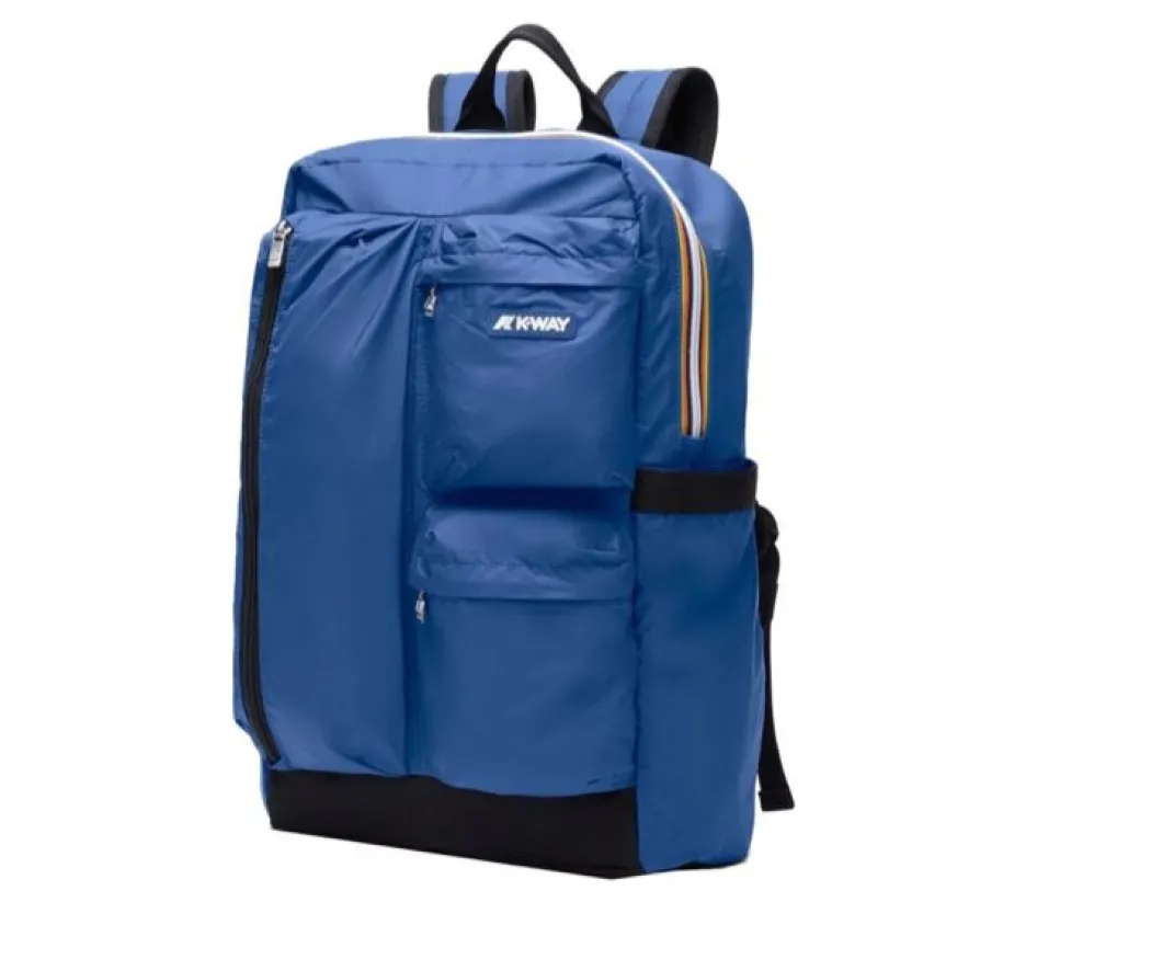 K-WAY Zaino Unisex adulto | Soreca Shop Online Napoli
