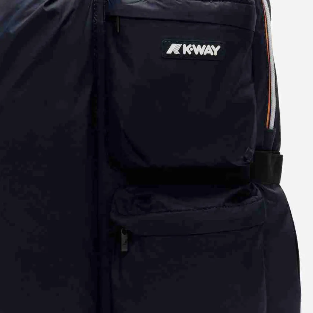 K-WAY Zaino Unisex adulto | Soreca Shop Online Napoli