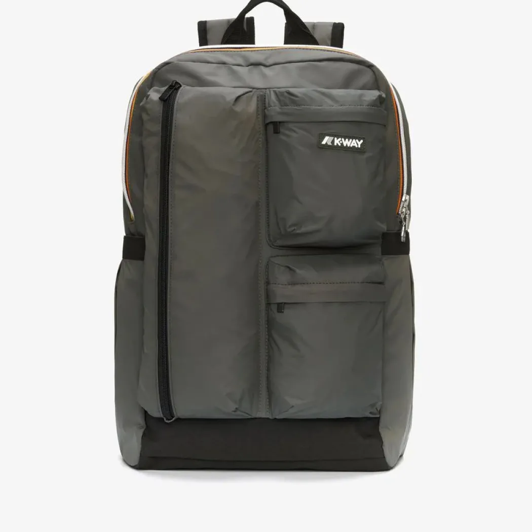 K-WAY Zaino Unisex adulto | Soreca Shop Online Napoli