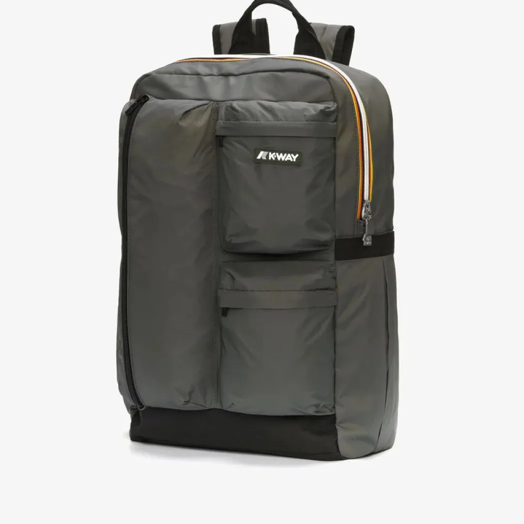 K-WAY Zaino Unisex adulto | Soreca Shop Online Napoli