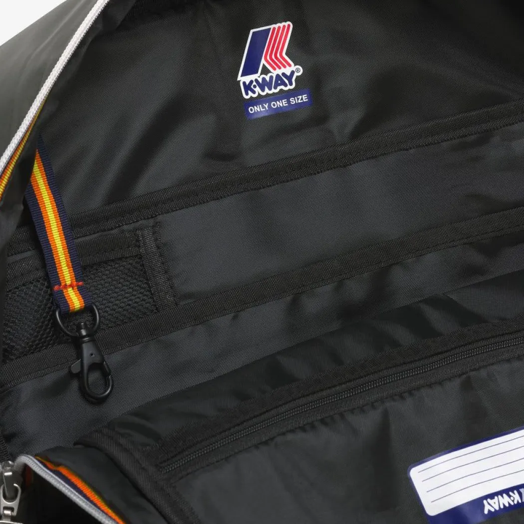 K-WAY Zaino Unisex adulto | Soreca Shop Online Napoli