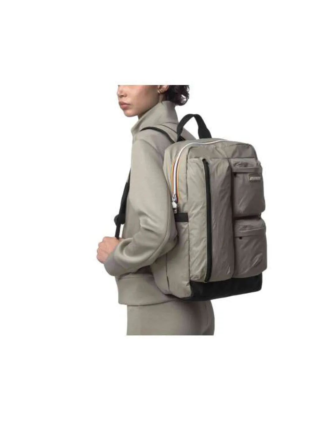 K-WAY Zaino Unisex adulto | Soreca Shop Online Napoli
