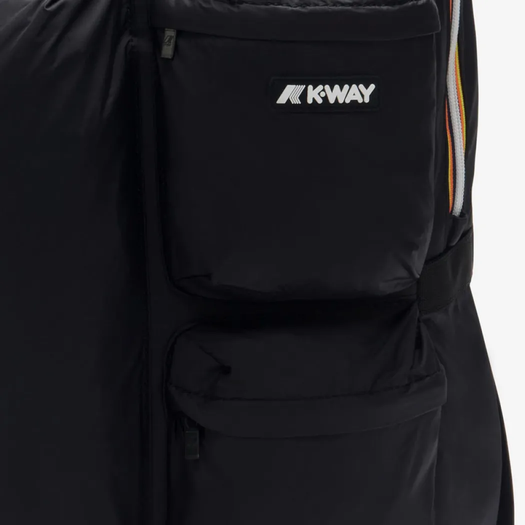 K-WAY Zaino Unisex adulto | Soreca Shop Online Napoli