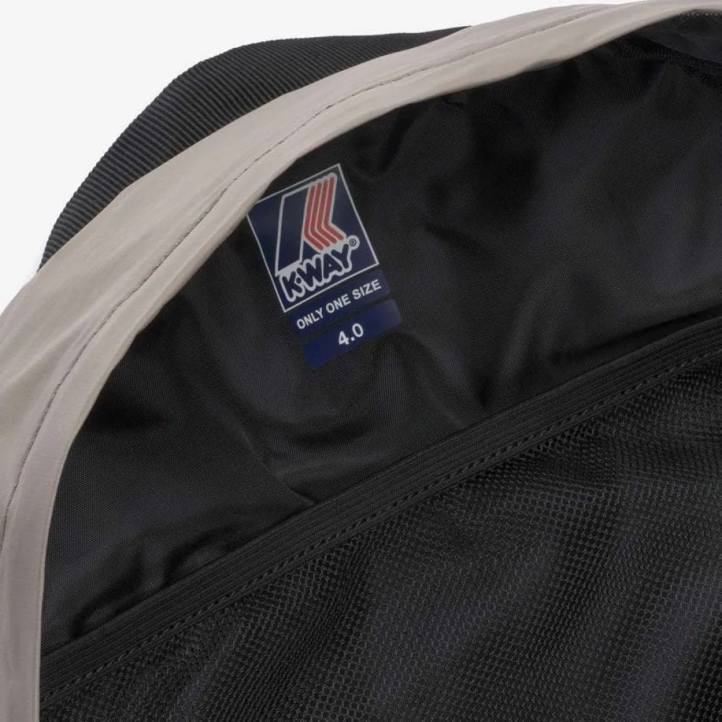 K-WAY Zaino Unisex adulto | Soreca Shop Online Napoli