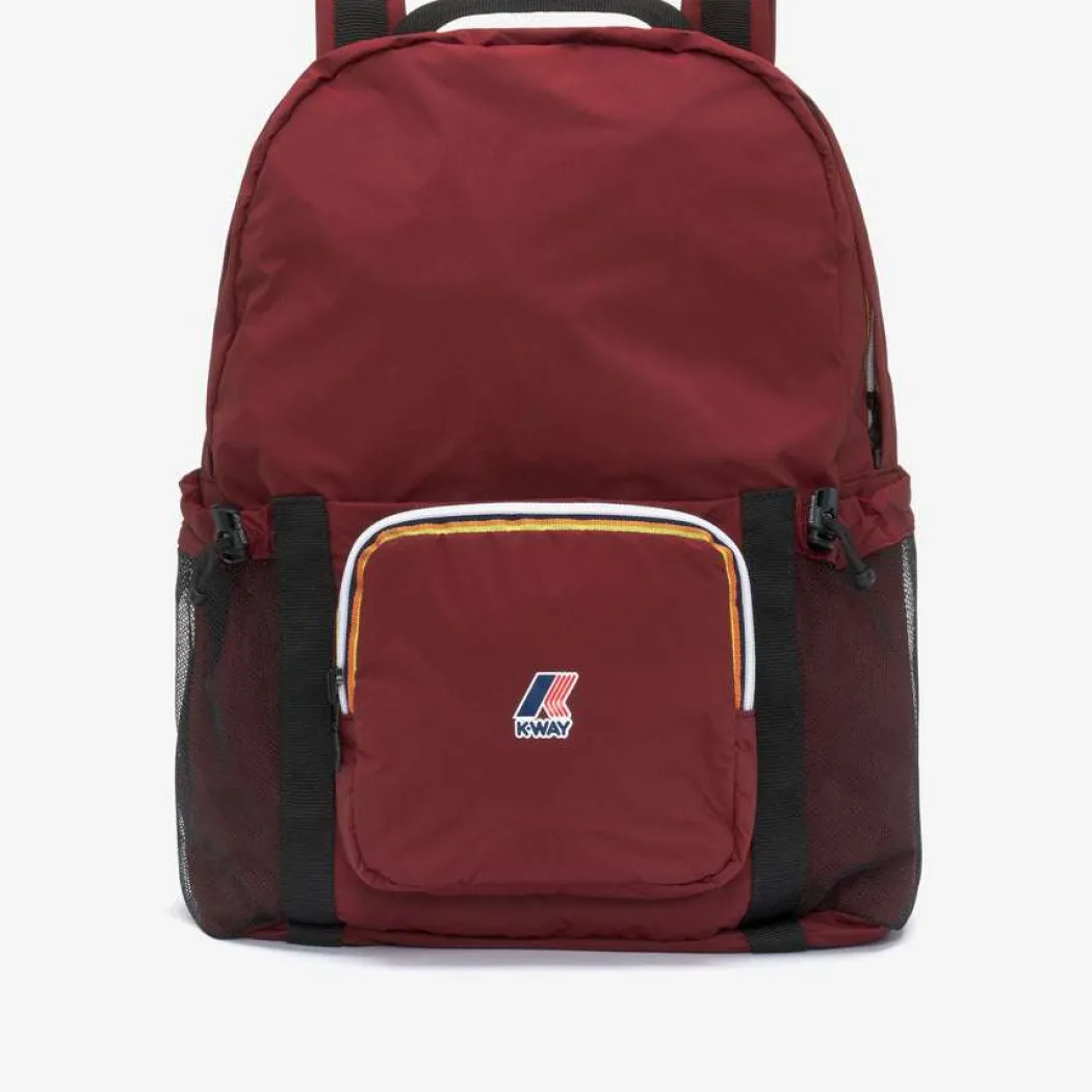 K-WAY Zaino Unisex adulto | Soreca Shop Online Napoli