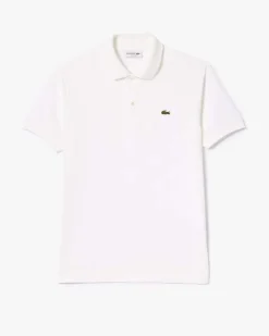 LACOSTE POLO - L12.1200
