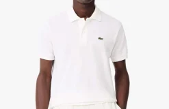 LACOSTE POLO - L12.1200