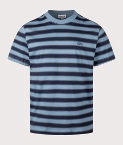 LACOSTE T-SHIRT - TH0290 00
