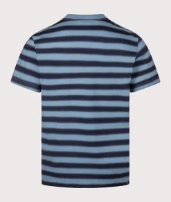 LACOSTE T-SHIRT - TH0290 00