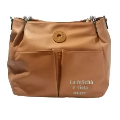 LE PANDORINE BORSA A SPALLA Donna Primavera/Estate | Soreca Shop Online Napoli