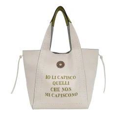 LE PANDORINE BORSA A SPALLA Donna Primavera/Estate | Soreca Shop Online Napoli