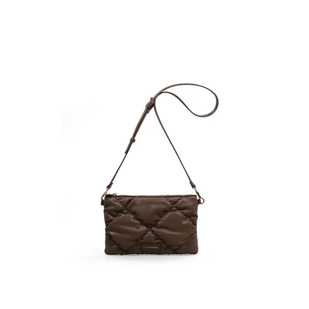 LE PANDORINE Ginny Pochette con tracolla da donna -22XAILAP-02