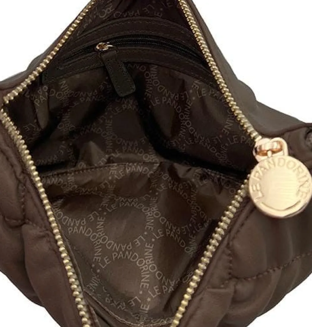 LE PANDORINE Ginny Pochette con tracolla da donna -22XAILAP-02