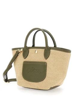 LONGCHAMP BORSA A MANO DONNA - 10307HGK