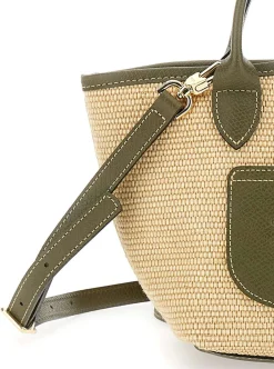 LONGCHAMP BORSA A MANO DONNA - 10307HGK